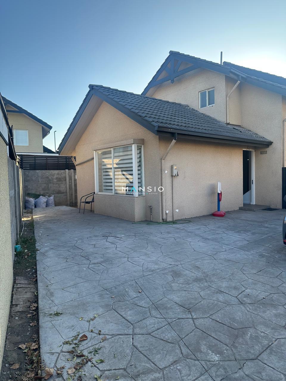 Condominio Los Faisanes, Valle Grande – Lampa